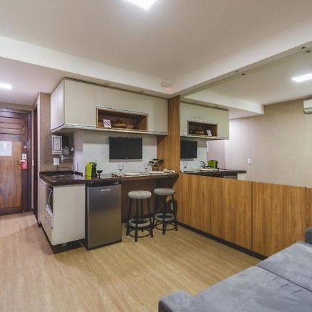Apto De Luxo Na Praia - Araca302 Natal Eksteriør billede