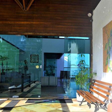 Apto De Luxo Na Praia - Araca302 Natal Eksteriør billede